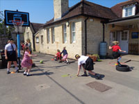 Burford Primary School