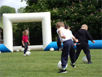 Burford Primary School