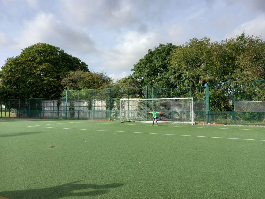 Burford Primary School