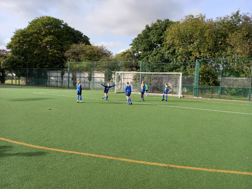 Burford Primary School