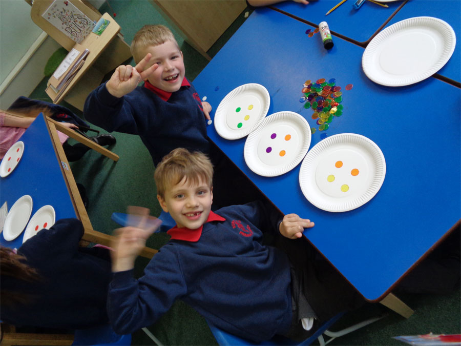 Burford Primary School