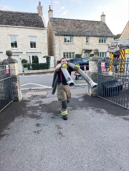 Burford Primary School