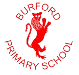 Logo for <span>Burford</span><span>Primary School</span>