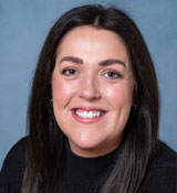 Photo of Mrs Kate Leach