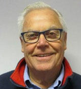 Photo of Mr Rod Blake