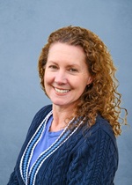 Photo of Mrs Emma Upton