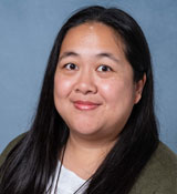 Photo of Mrs Annie Duffin