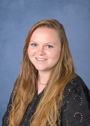 Photo of Mrs Rachel Huggins