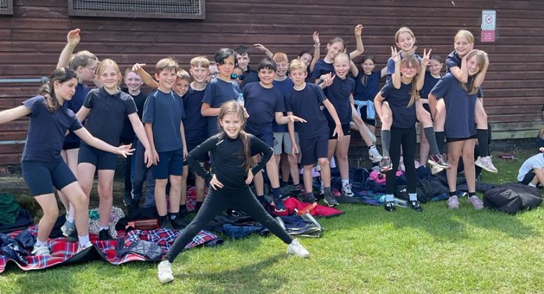 Burford Primary School